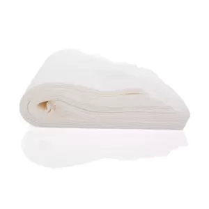 Disposable nonwoven pedicure towels 50 pcs. 40 x 50 cm