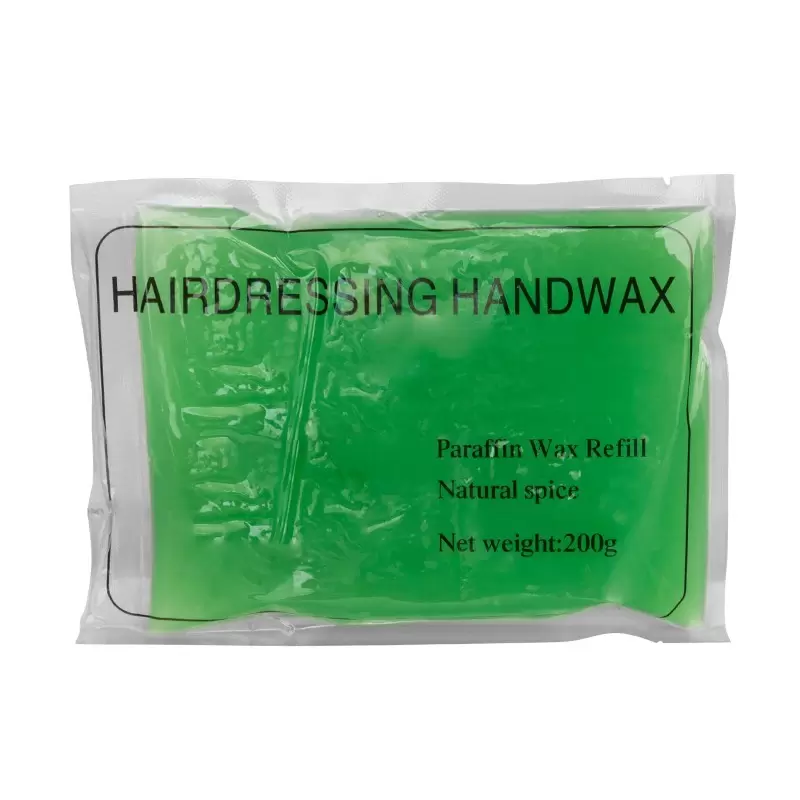 Natūralus žalia parafinas 200 g Natūralus žalia parafinas 200 g