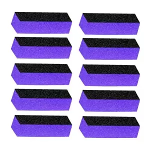 Violetinė blokas 10 vnt. -150/150