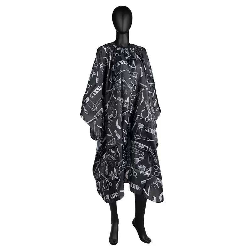Kirpykla Cape J-51