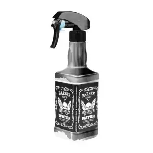 Kirpyklų purškalas Viskis Chrome A-10 500 ml