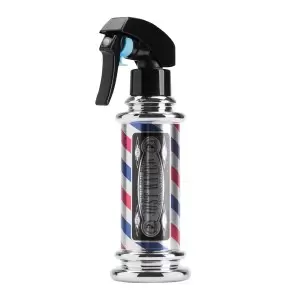 Parikmacheris Silver Barber A-12 300 ml purškiklis