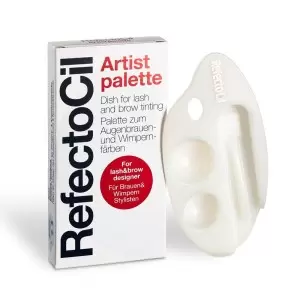 "Refectocil" menininko paletė