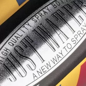 Purkštuvas už kirpyklas A-12 aukso 300 ml