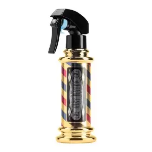 Purkštuvas už kirpyklas A-12 aukso 300 ml