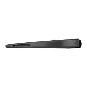 Kirpyklos Automobiliai Anglies E-15 6 vnt. 11,5 cm juoda