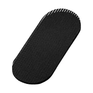 Barbert Velcro plaukams, 2 vnt.