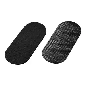 Barbert Velcro plaukams, 2 vnt.