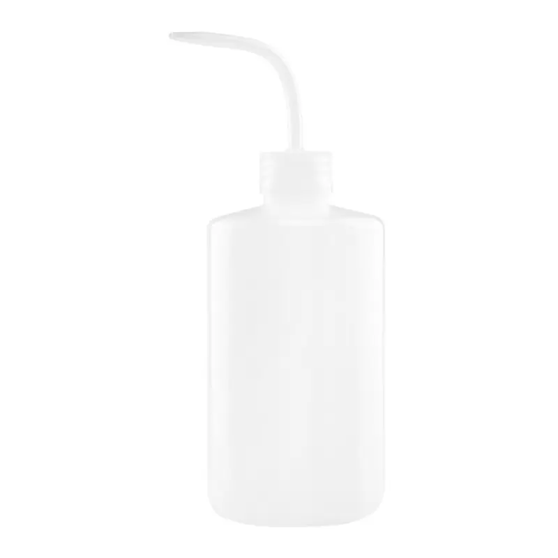 Driblys, skirtas praplauti nuo mažo tankio polietileno (LDPE) 250 ml Driblys, skirtas praplauti nuo mažo tankio polietileno (LDPE) 250 ml