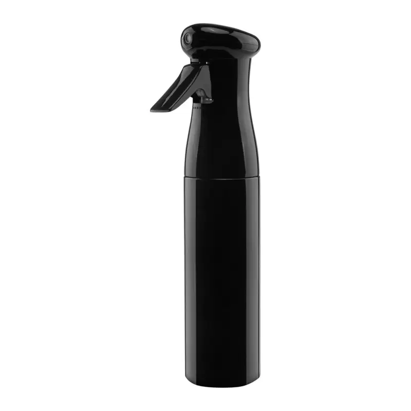 "HairDresser" purškimo pro, juoda, 300 ml "HairDresser" purškimo pro, juoda, 300 ml