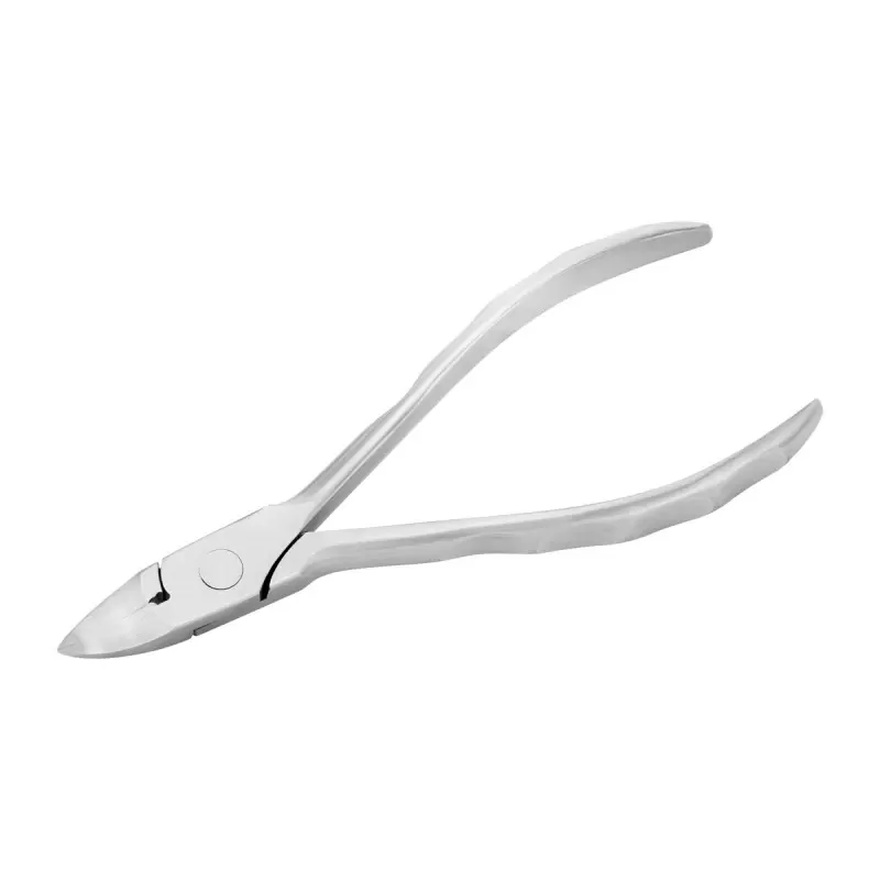Педикюрные щипцы Ocho Pro CNO61 13,8 см Педикюрные щипцы Ocho Pro CNO61 13,8 см