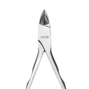 Педикюрные щипцы Ocho Pro CNO61 13,8 см