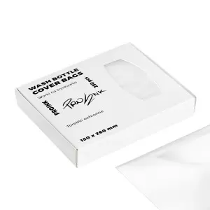 Фольга для флаконов PRO INK 250 шт.