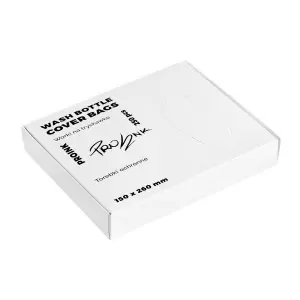 Фольга для флаконов PRO INK 250 шт.