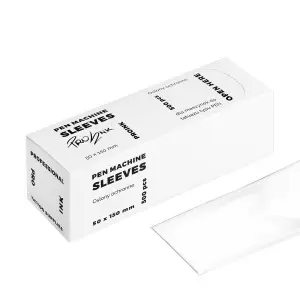 PRO INK Pen folija 500 vnt.