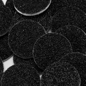 Абразивный диск EXO pododisk 15 мм 80 100 шт.