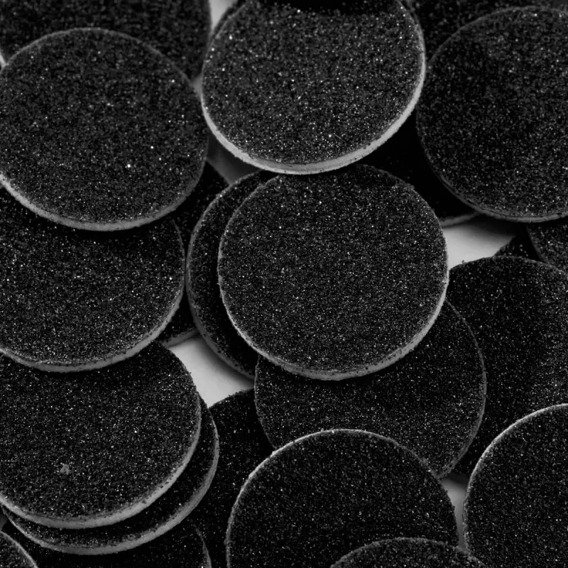 EXO pododisk abrazyvinis padas 15 mm 150 100 vnt. EXO pododisk abrazyvinis padas 15 mm 150 100 vnt.