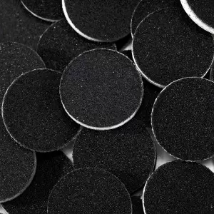 EXO pododisk abrazyvinis padas 15 mm 240 100 vnt.