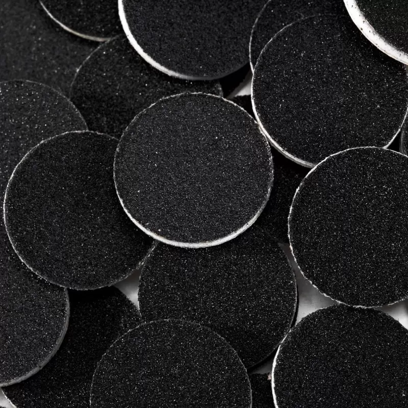 EXO pododisk abrazyvinis padas 15 mm 240 100 vnt. EXO pododisk abrazyvinis padas 15 mm 240 100 vnt.