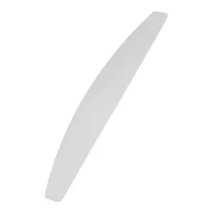 Пилочка полумесяц SLIM 100/180 10 шт.