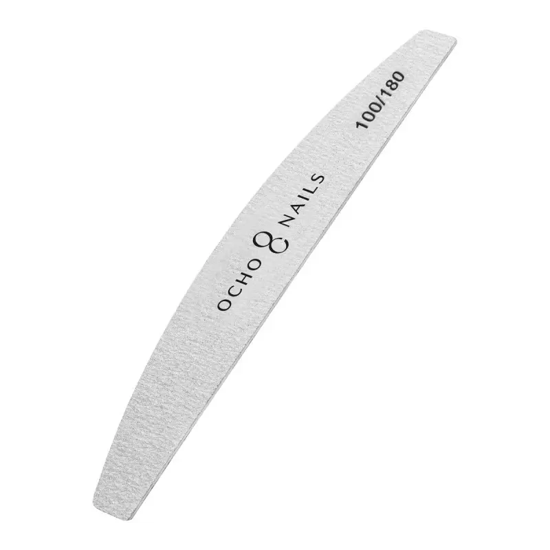 SLIM 100/180 Pusmėnulio formos segtuvas 10 vnt. SLIM 100/180 Pusmėnulio formos segtuvas 10 vnt.
