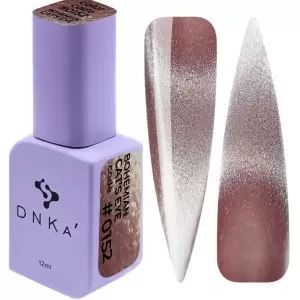 DNKa Гель-лак Bohemian Cat Eye 0152