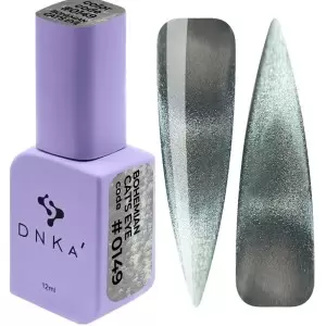 DNKa Гель-лак Bohemian Cat Eye 0149