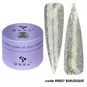 DNKa’ Builder Gel 0027, 30 ml