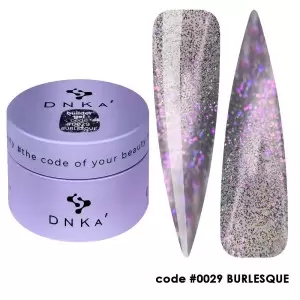 DNKa’ Builder Gel 0029, 30 ml