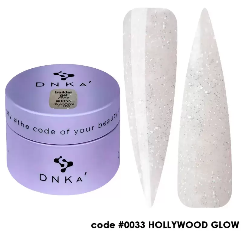 DNKa’ Builder Gel 0034, 30 ml DNKa’ Builder Gel 0034, 30 ml