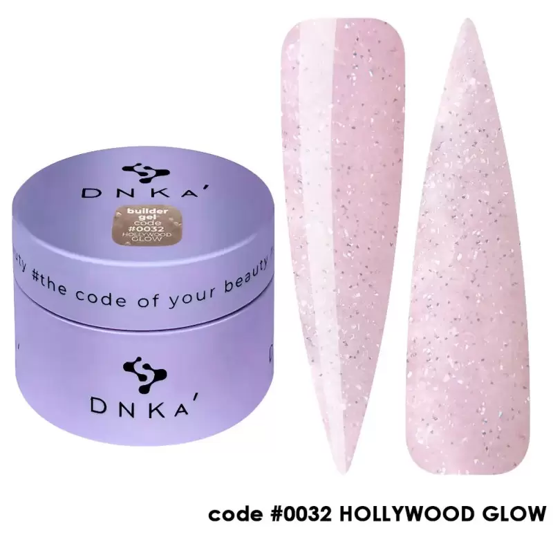 DNKa’ Builder Gel 0032, 30 ml DNKa’ Builder Gel 0032, 30 ml