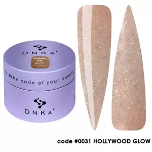 DNKa' Aufbaugel 0031, 30 ml