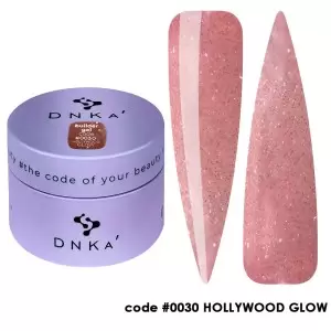 DNKa’ Builder Gel 0030, 30 ml