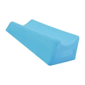 Педикюрная подставка для ног Activ Podo синяя