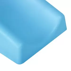 "Activ Podo" pedikiūro kojų atrama mėlyna
