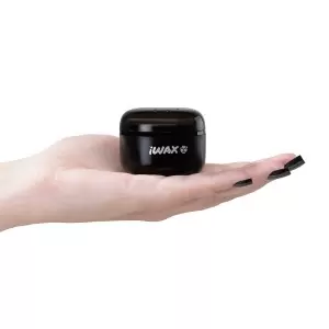 Набор восковых грелок iWax mini для носа и ушей.