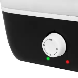 Rankšluosčių šildytuvas ELEGANTE 10 600W