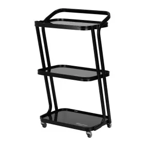 Стол Pro-Ink Table 6701 черный