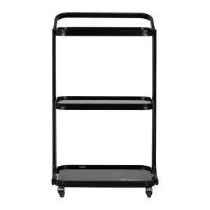Стол Pro-Ink Table 6701 черный