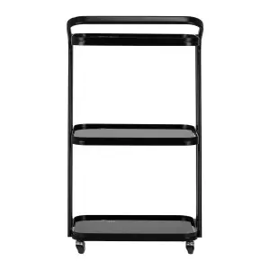 Стол Pro-Ink Table 6701 черный