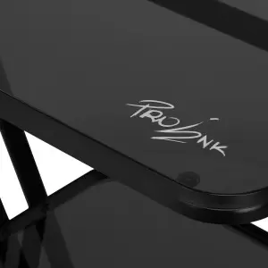 Стол Pro-Ink Table 6701 черный