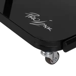 Стол Pro-Ink Table 6701 черный