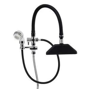 Gabbiano Wasserfall Wasserhahn