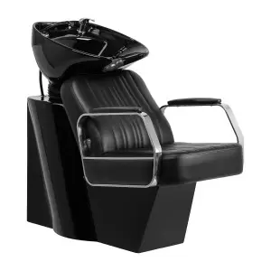 Gabbiano Barbershop Patrizio Black
