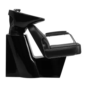 Gabbiano Barbershop Patrizio Black