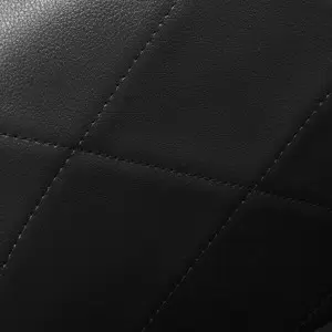 Kirpimo kėdė Gabbiano A364 Gold Black