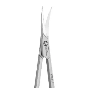 Nghia eksporto žirklės odelėms kirpti KD.711
