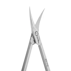 Nghia eksporto žirklės odelėms kirpti KD.712