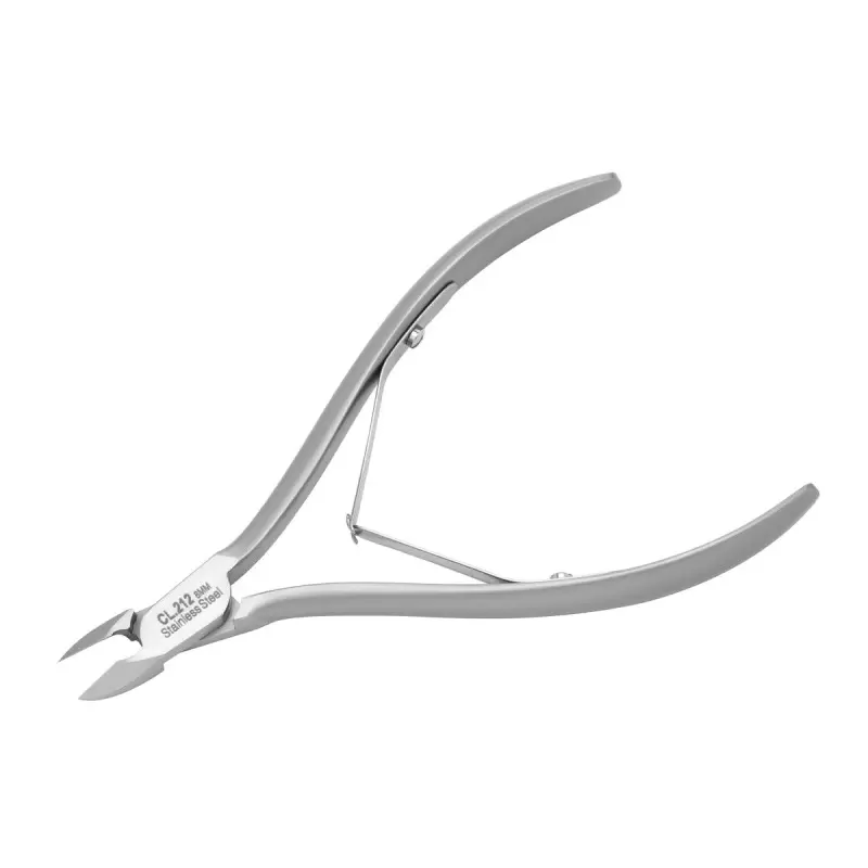 "Nghia" eksporto odelių kirpimo žirklės CL.212 8 mm "Nghia" eksporto odelių kirpimo žirklės CL.212 8 mm