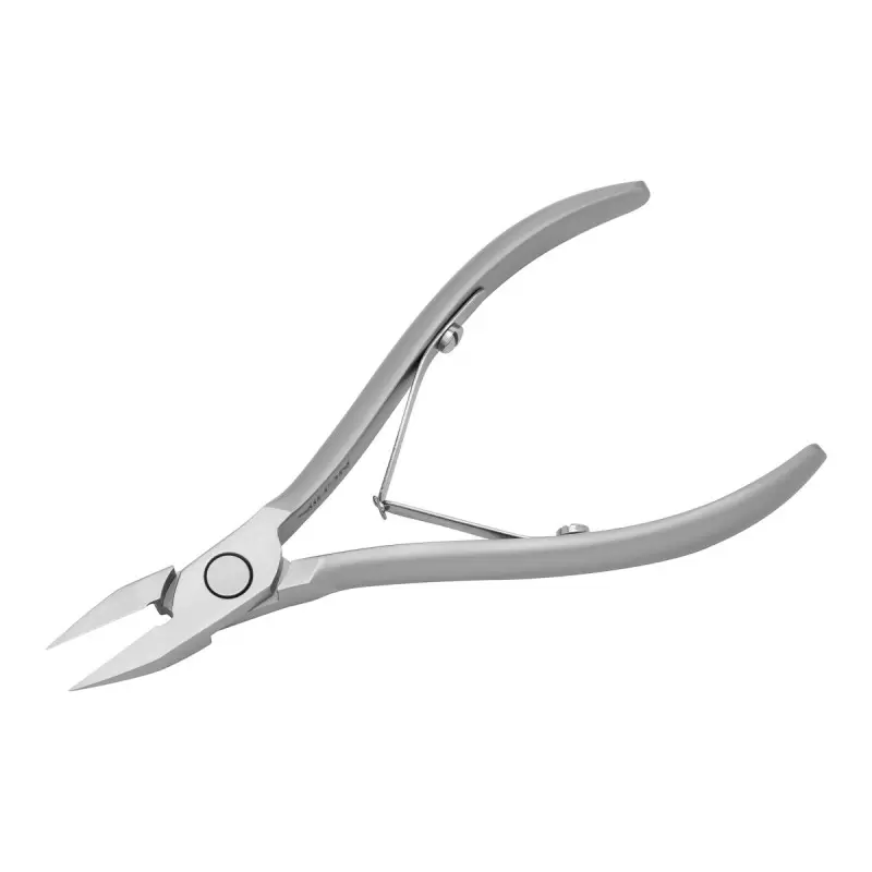"Nghia" eksporto įaugusių nagų žnyplės NL.210 17MM "Nghia" eksporto įaugusių nagų žnyplės NL.210 17MM